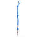 Light Blue 19" Whistle Lanyard - The7Letter