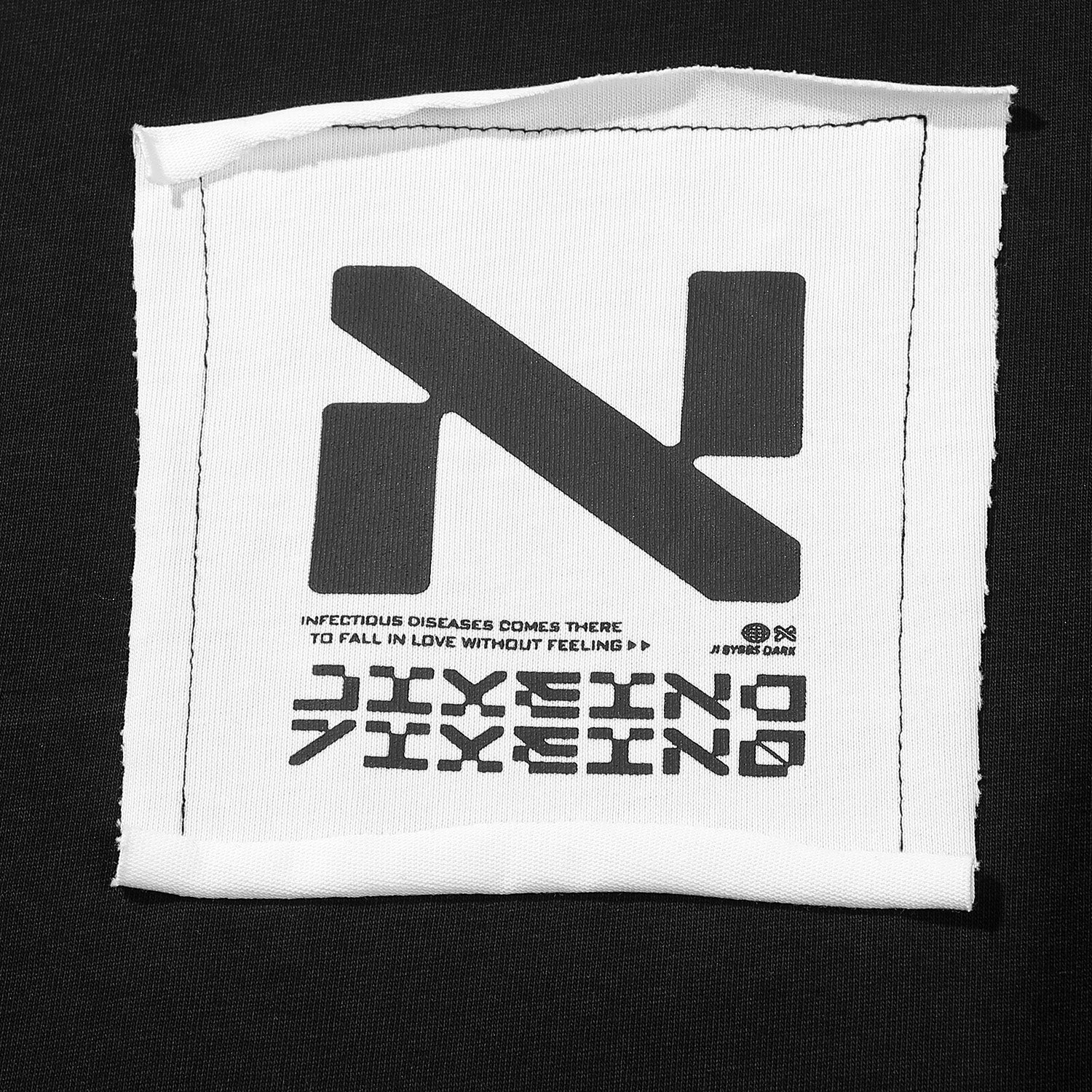 JX Next Level Tee