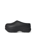 Adidas Damen Adifom Stan Mule - Schwarz