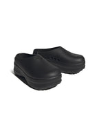 Adidas Damen Adifom Stan Mule - Schwarz