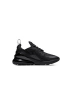 Nike Womens Air Max 270 - Black/Black