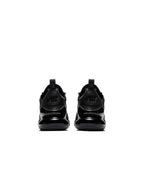 Nike Big Kids Air Max 270 - Black