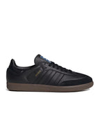 Adidas Herren Samba OG - Schwarz/Schwarz