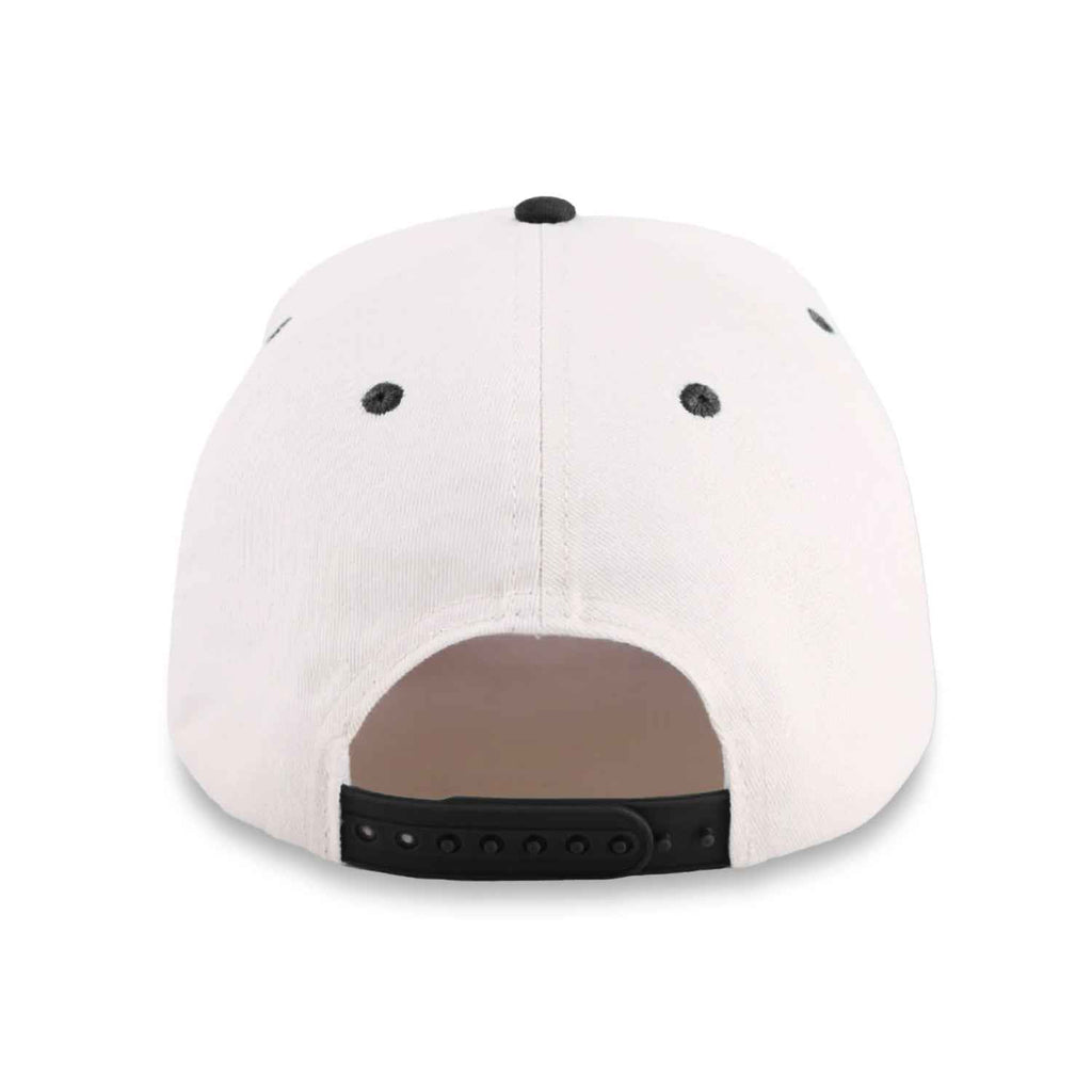 VEN Classic Cap - Natural/Black