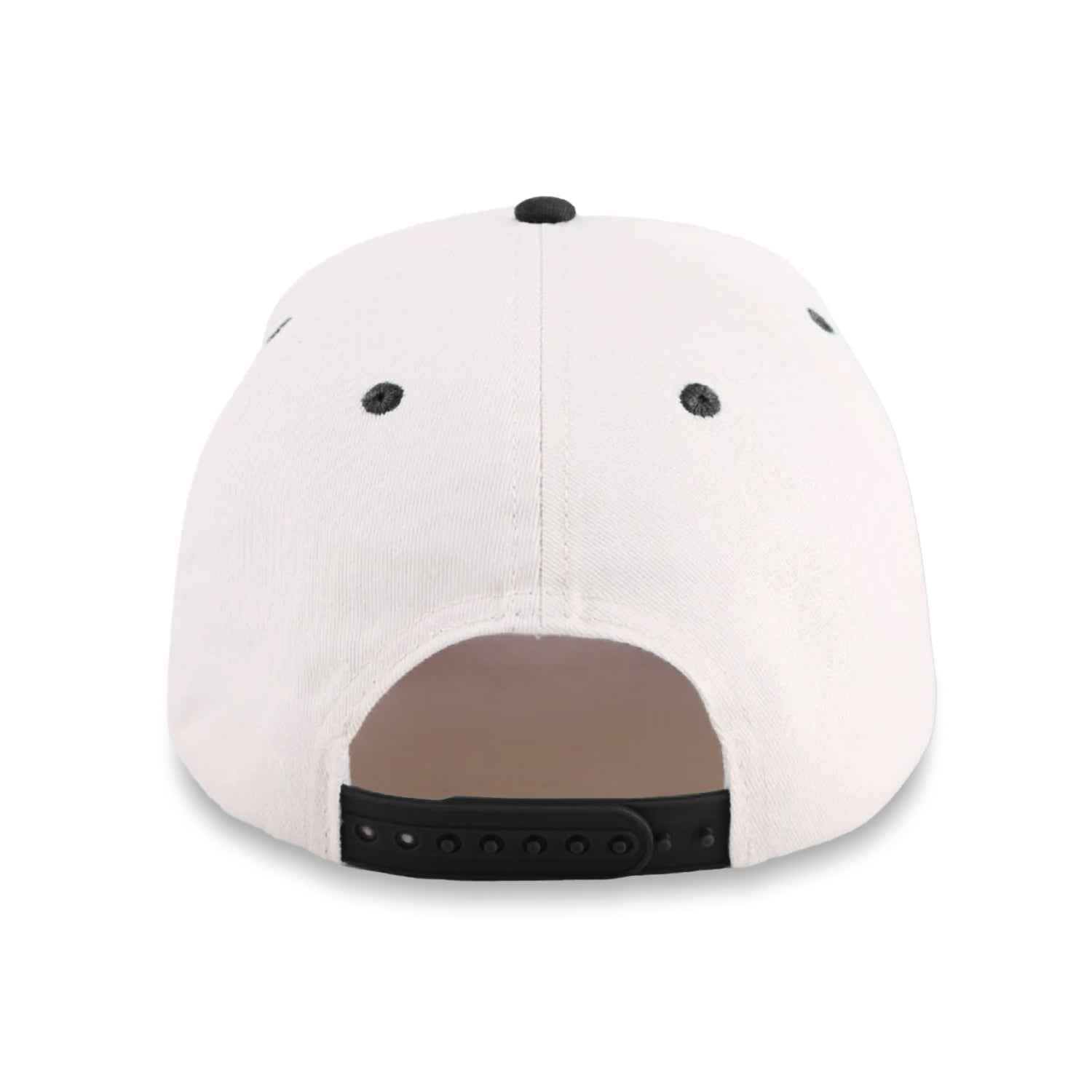 VEN Classic Cap - Natural/Black