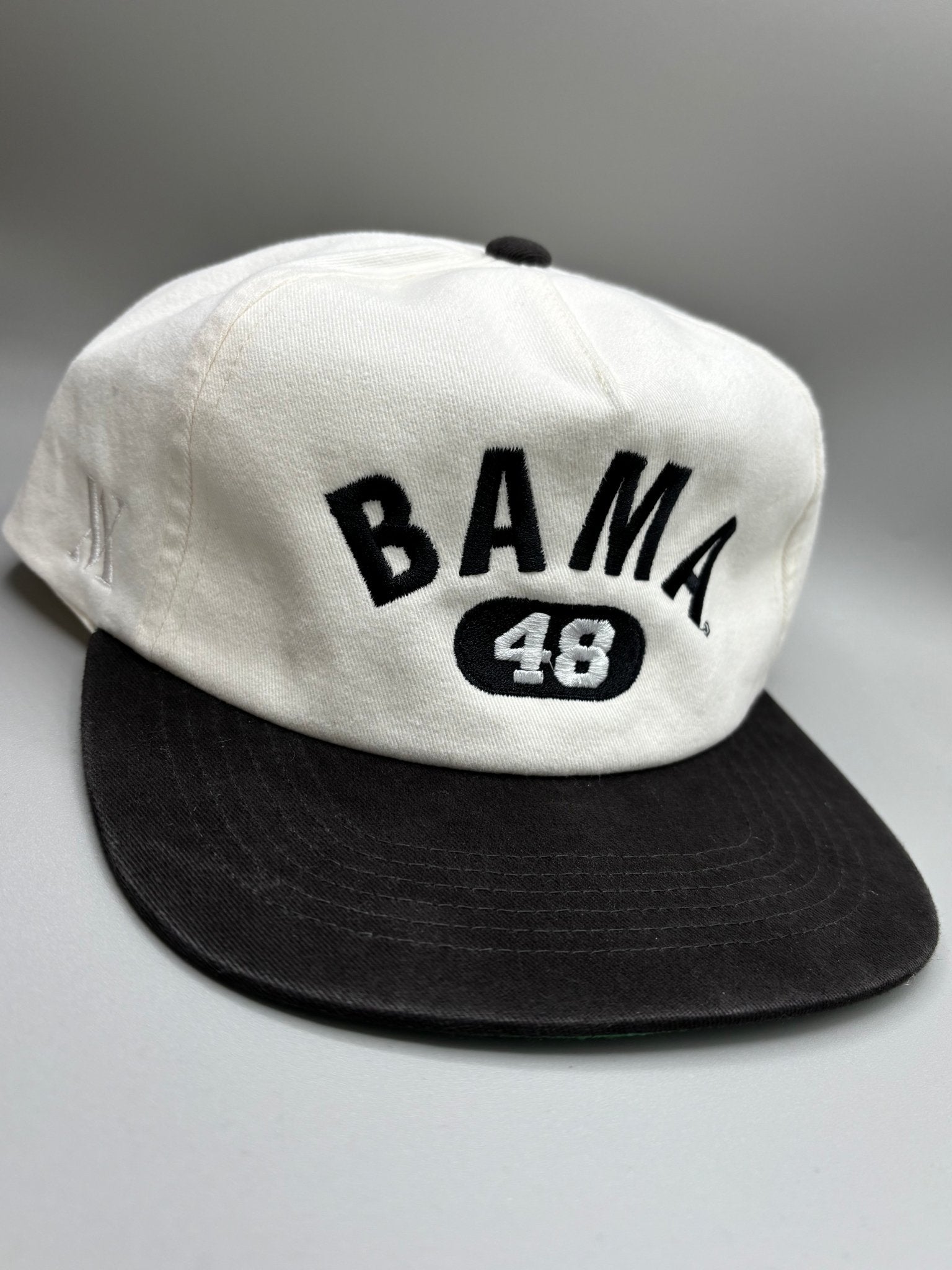 Casquette ajustable bicolore Gridiron Heritage