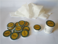 Bamboo Viscose Fiber Towel - The7Letter
