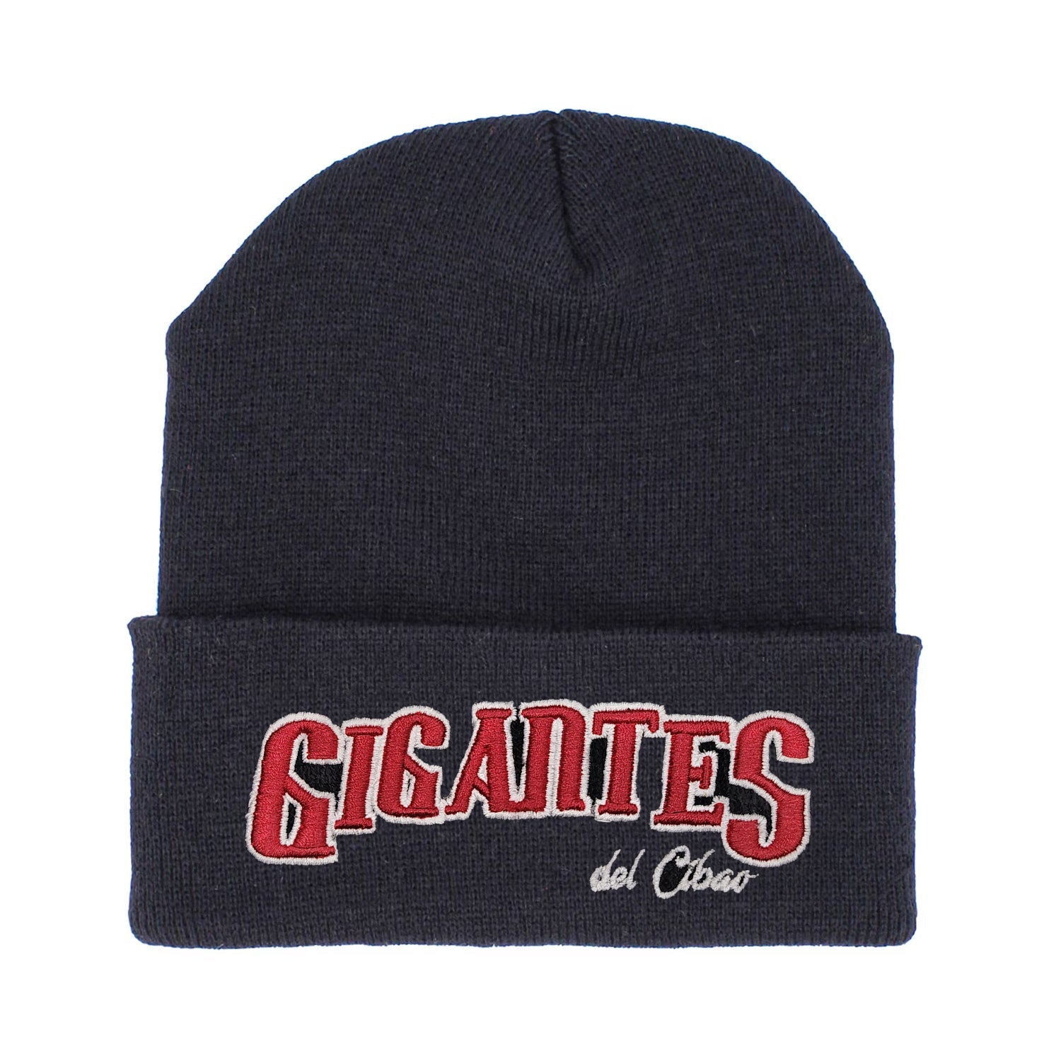 Bonnet noir Gigantes del Cibao