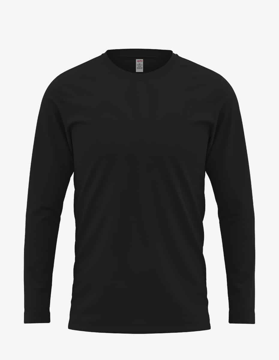 Long Sleeve T-Shirt 3055 - The7Letter