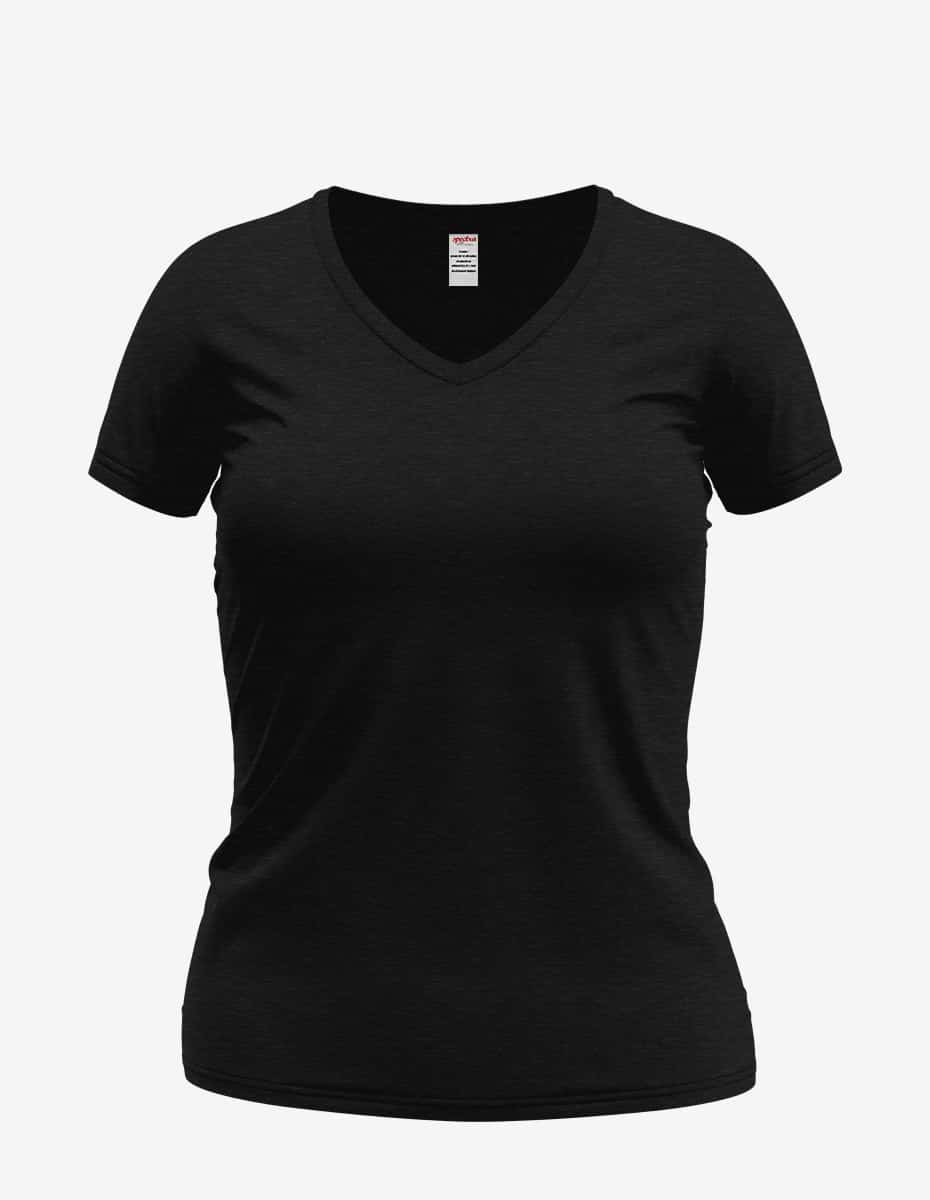Wonder V-Neck 8650 - The7Letter