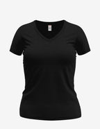 Wonder V-Neck 8650 - The7Letter