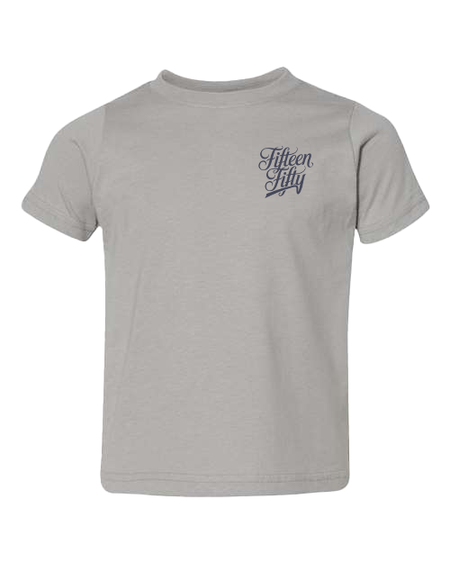 T-shirt pour tout-petit Labrador noir