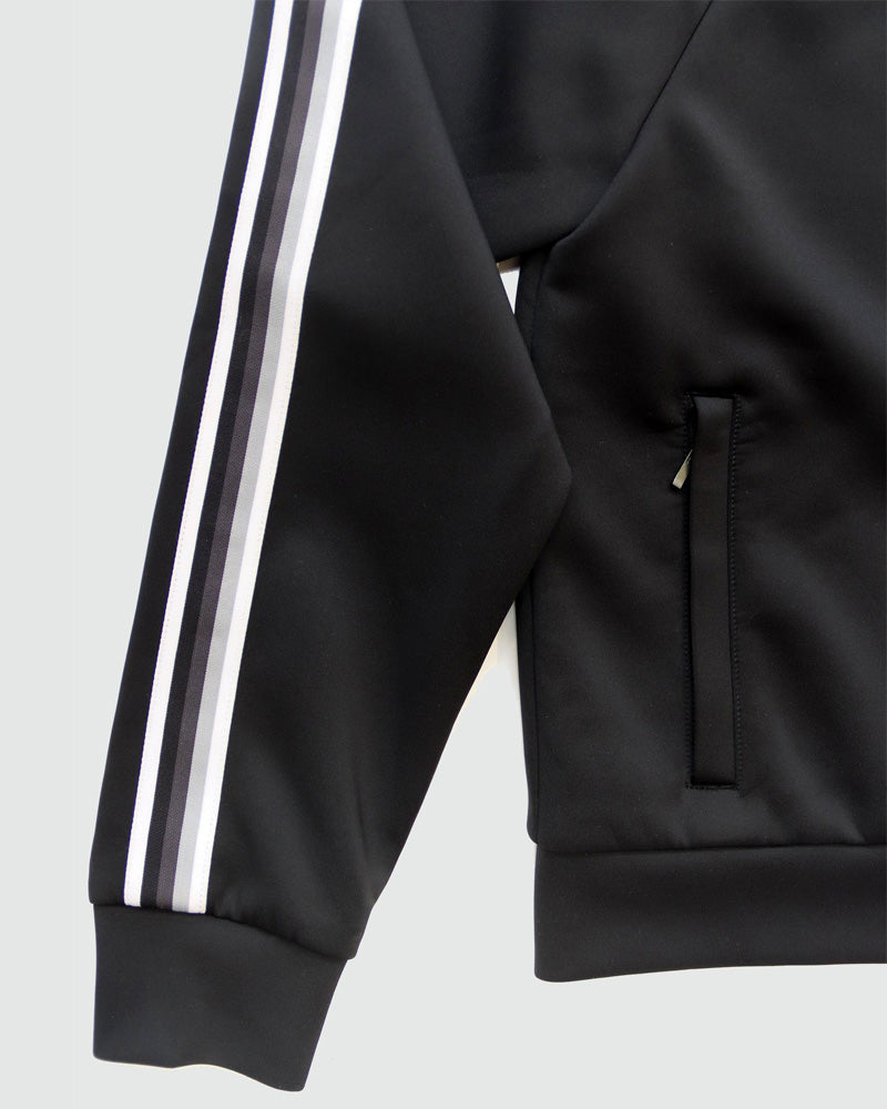 Powerstripe LS Track Jacket - The7Letter