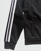 Powerstripe LS Track Jacket - The7Letter
