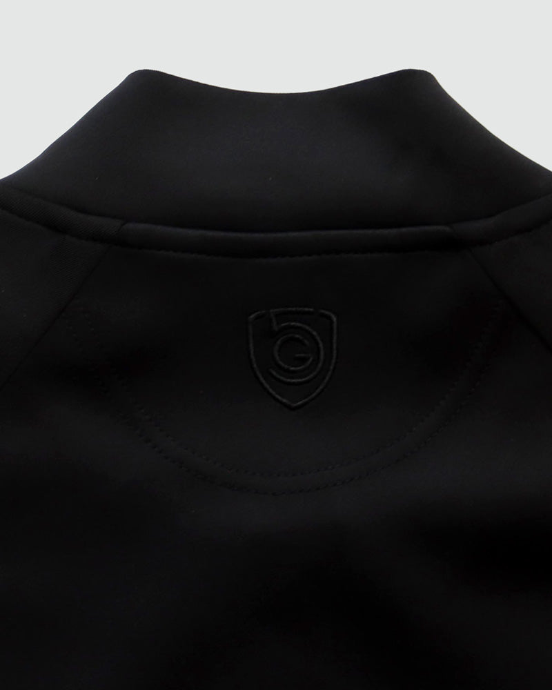 Powerstripe LS Track Jacket - The7Letter