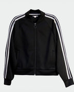 Powerstripe LS Track Jacket - The7Letter