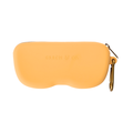 Zip + Go Case | Soft Silicone | Buckwheat - The7Letter
