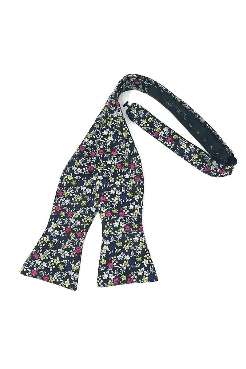 Enchantment Bow Tie Self Tie