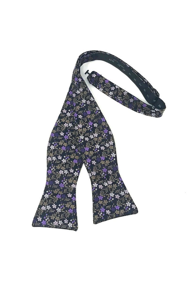 Enchantment Bow Tie Self Tie