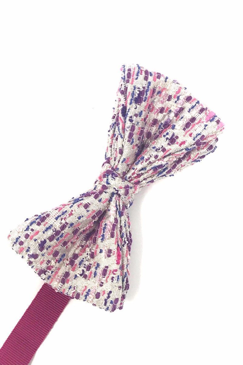 Laurent Bow Tie