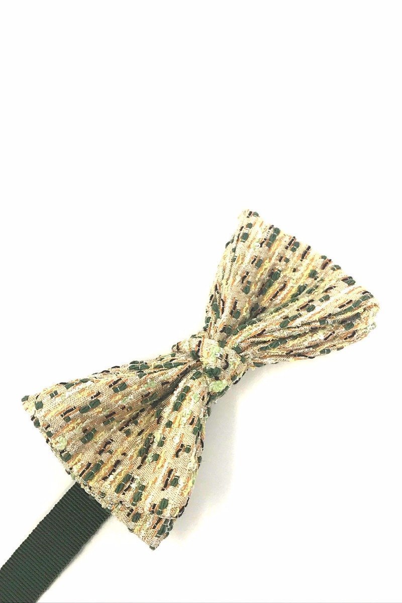 Laurent Bow Tie