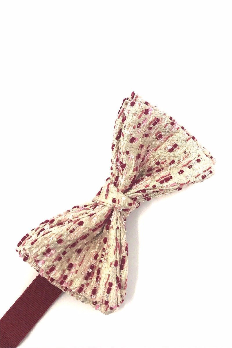 Laurent Bow Tie