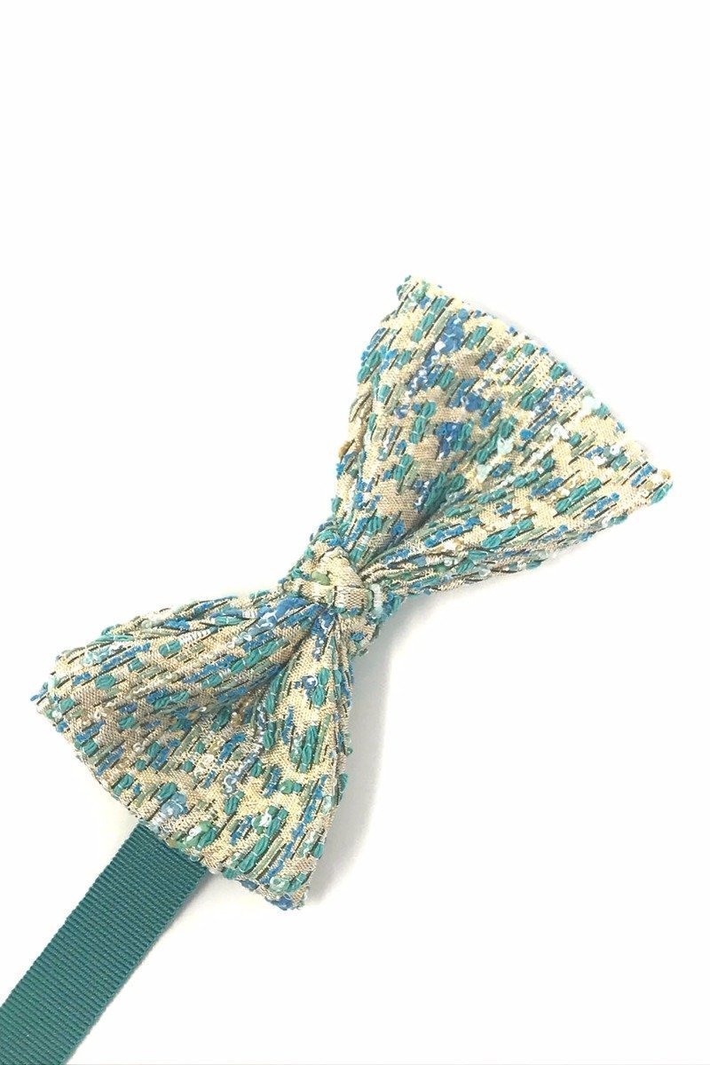 Laurent Bow Tie