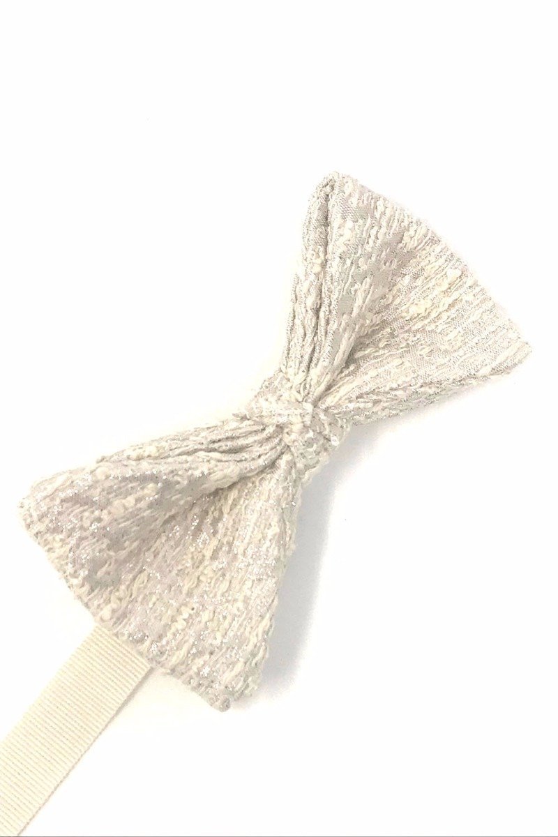 Laurent Bow Tie