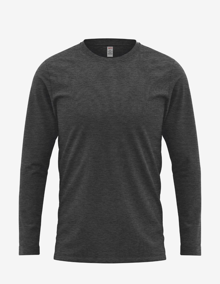 Long Sleeve T-Shirt 3055 - The7Letter