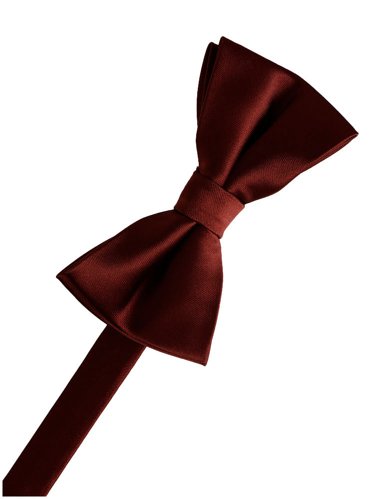 Eternity Bow Tie