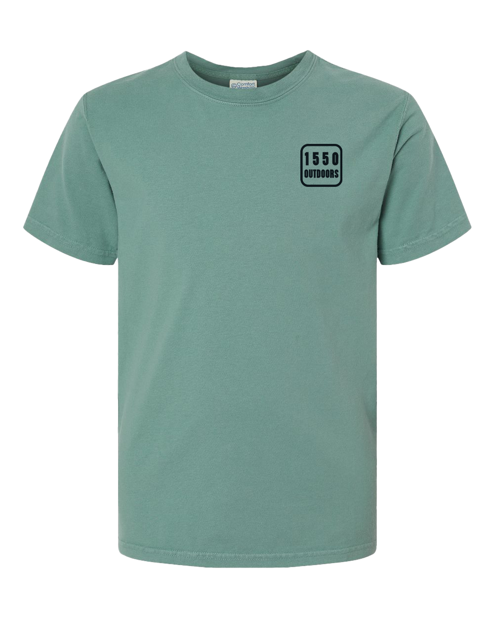 Country Raised Kinder T-Shirt
