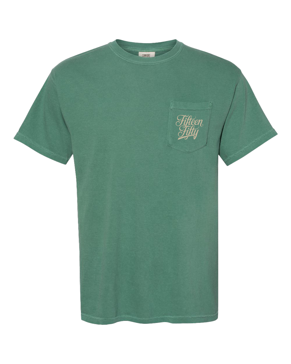 T-shirt de poche Vache de la ferme