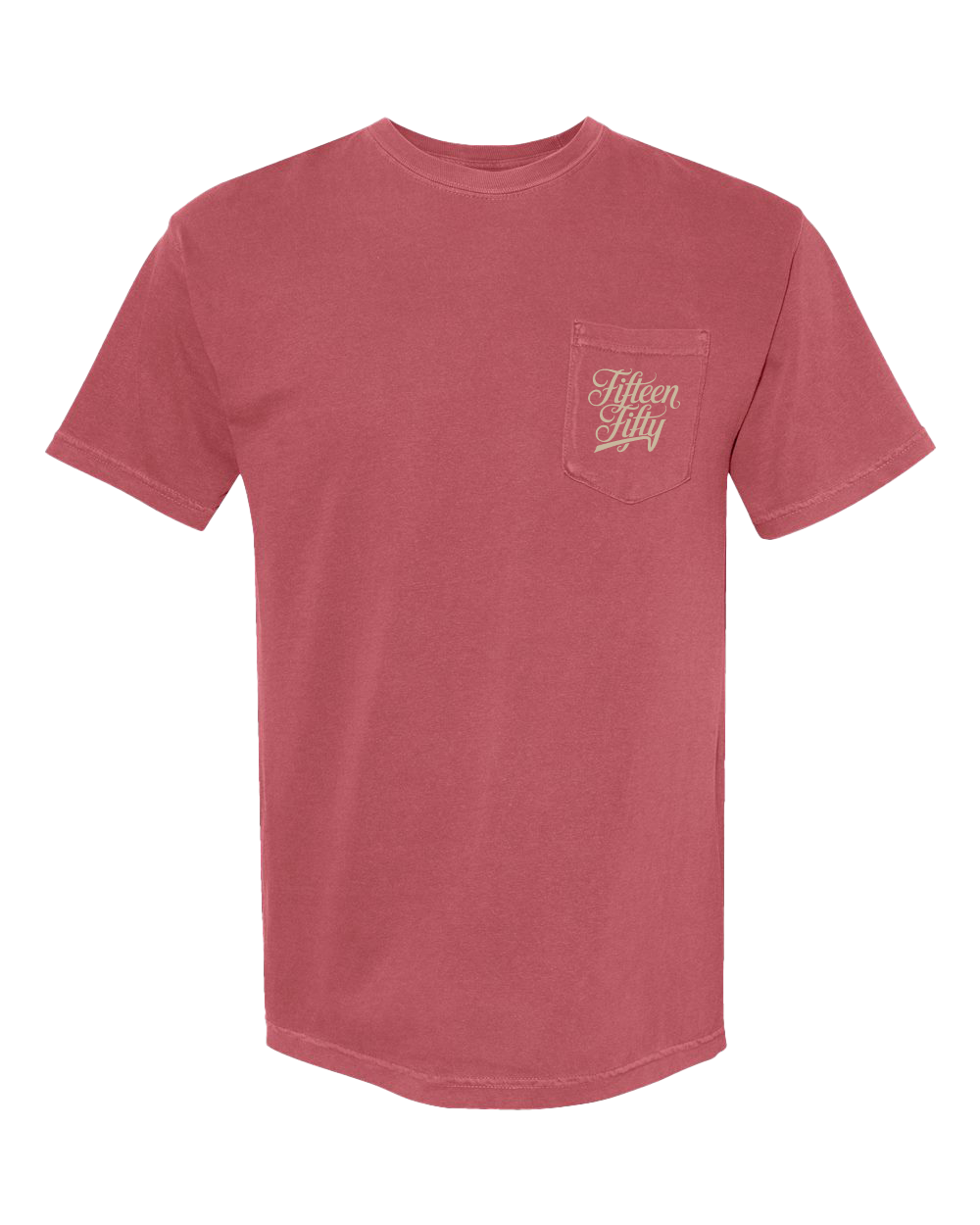 T-shirt de poche Vache de la ferme
