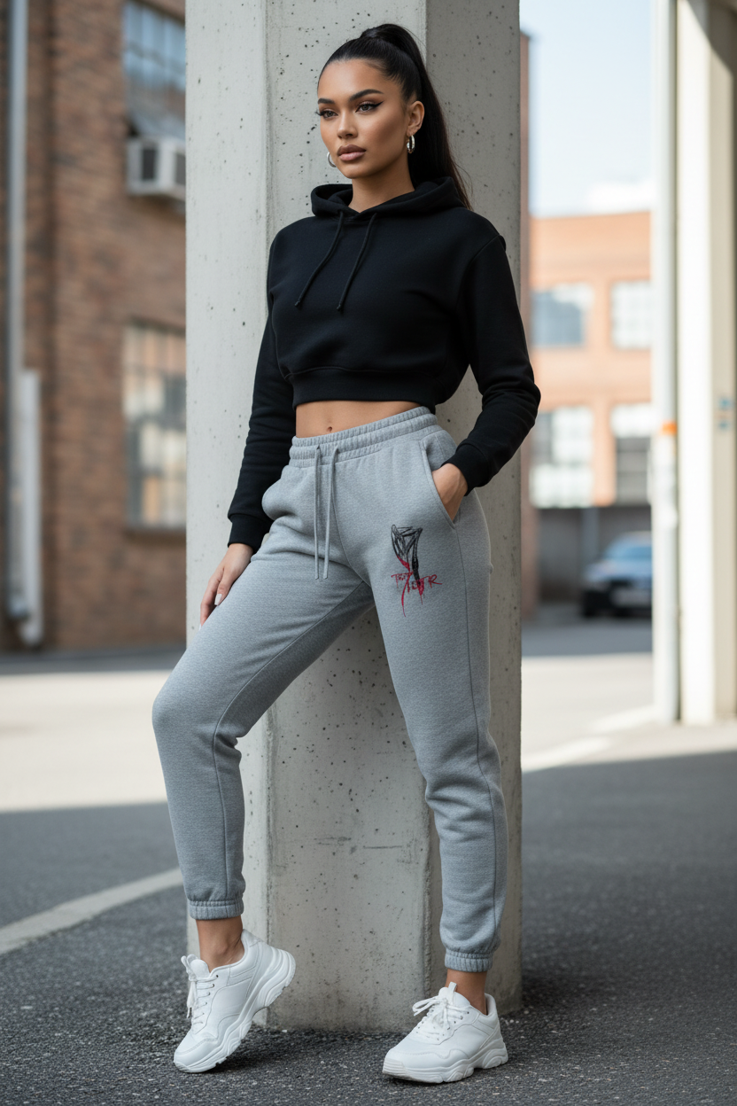 Cut it - Women's Model