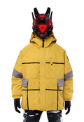 HiPa21 NX Winter Parka