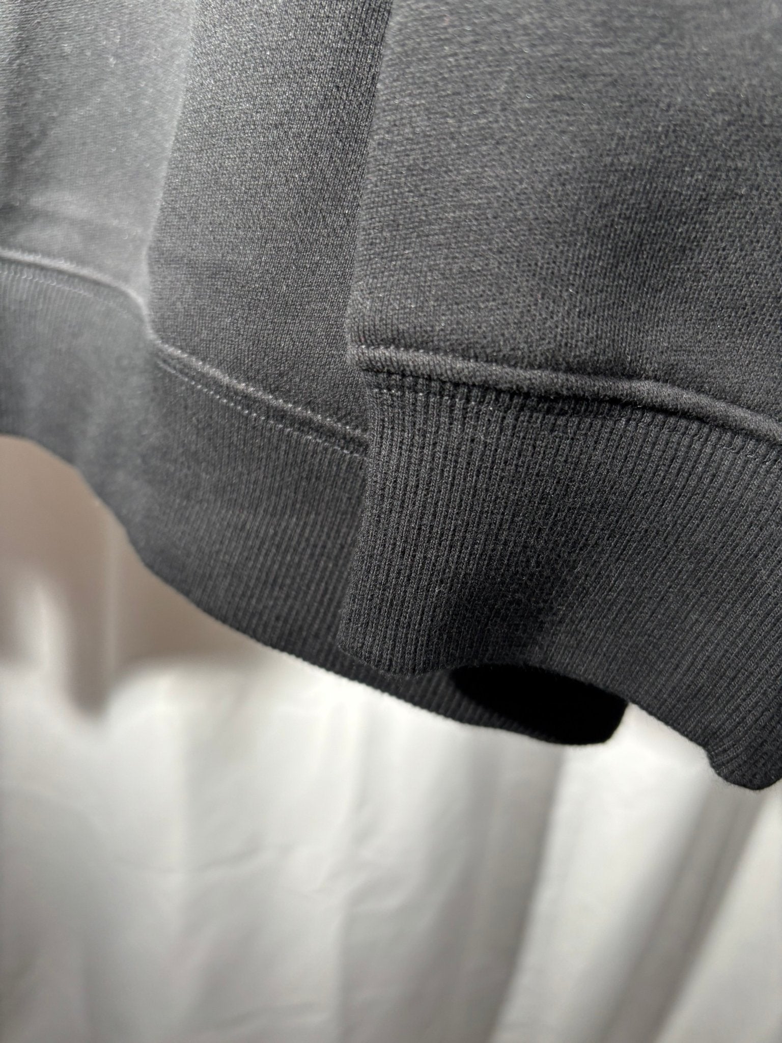 Crew-neck lourd premium personnalisé Dancing Elephant