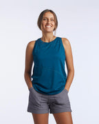 Advance Women's Workout Tank - The7Letter
