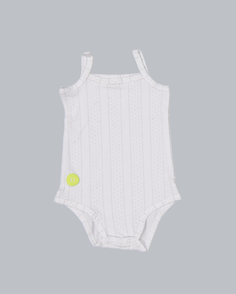 Baby Boy Sleeveless 4pc Onesie Set - The7Letter