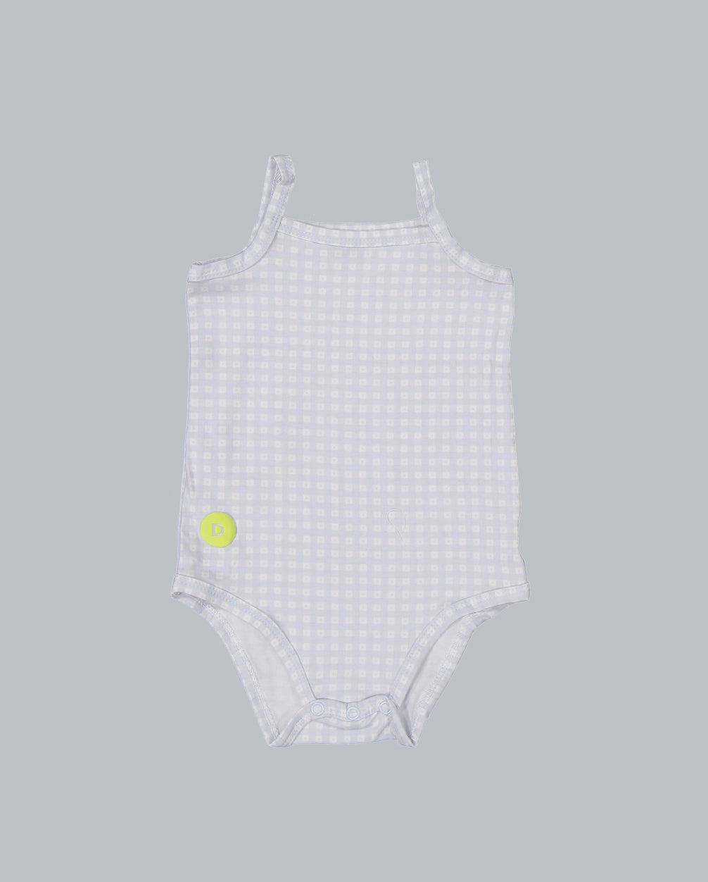 Baby Boy Sleeveless 4pc Onesie Set - The7Letter