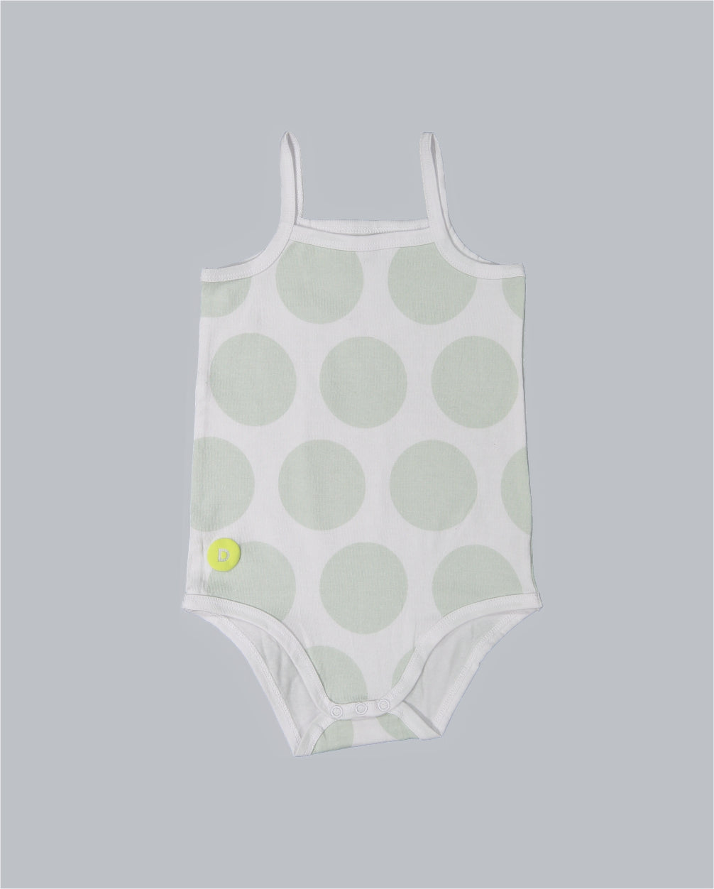 Baby Boy Sleeveless 4pc Onesie Set - The7Letter