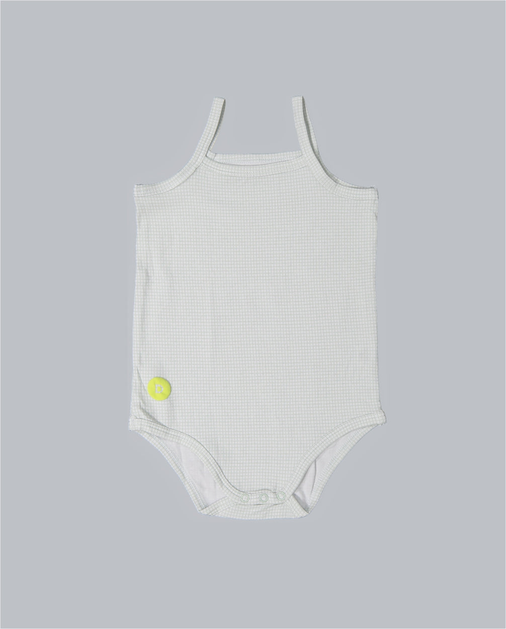 Baby Boy Sleeveless 4pc Onesie Set - The7Letter