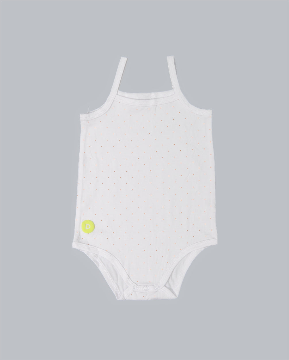 Baby Boy Sleeveless 4pc Onesie Set - The7Letter