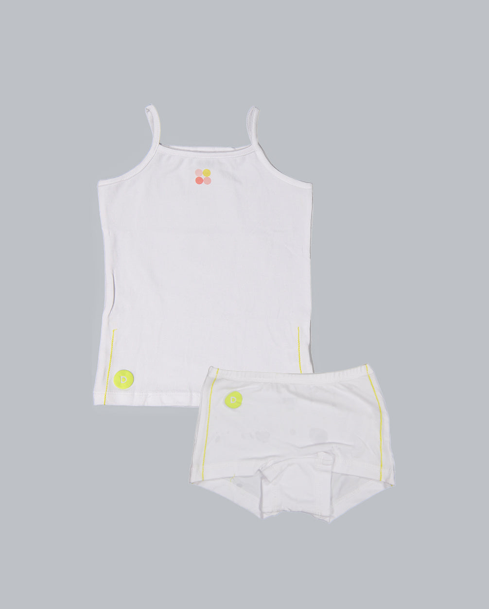 Girl’s 8pc Underwear/ Sleep Set - The7Letter