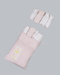 Girl’s 8pc Underwear/ Sleep Set - The7Letter