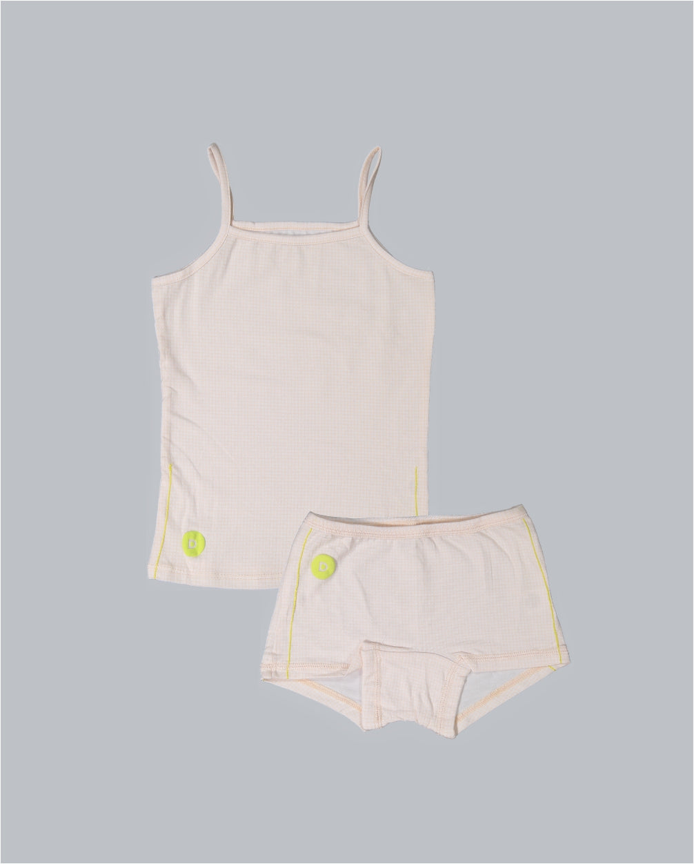 Girl’s 8pc Underwear/ Sleep Set - The7Letter