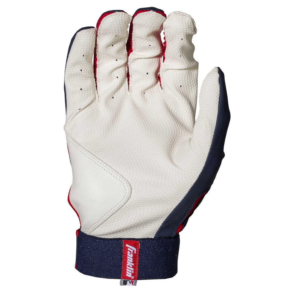 Gants de frappeur Franklin Digitek - (21062F)