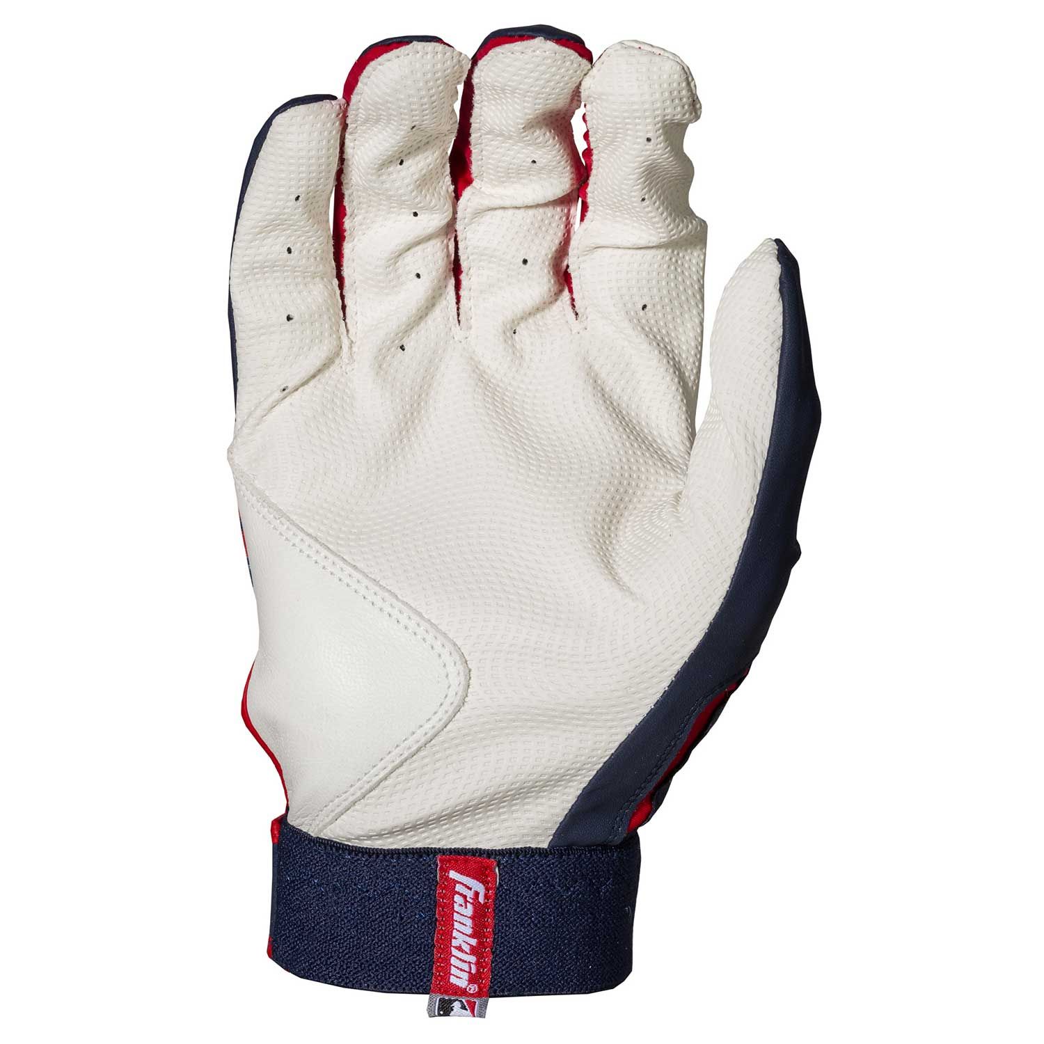 Gants de frappeur Franklin Digitek - (21062F)