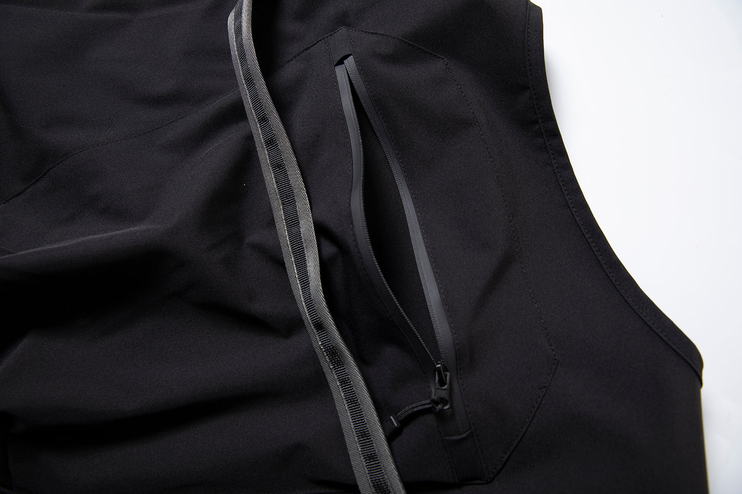 DuskV01 X2 Vest