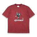 Elephant A Crimson Tide Heavyweight T-Shirt