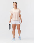 G5 Performance-Workout-Top für den Alltag für Damen